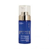  BIONIKE intensyviai atnaujinantis serumas DEFENCE MY AGE, nuo 50 m., 30 ml
