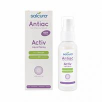  SALCURA trejopo poveikio purškiklis ANTIAC, 50 ml