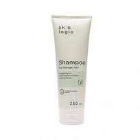  SKIN LOGIC maitinamasis šampūnas sausiems ir pažeistiems plaukams, 250 ml