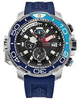 laikrodis citizen promaster - CITIZEN PROMASTER BJ2169-08E - 1 nuotrauka