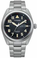 CITIZEN ECO DRIVE BM8560-88EE