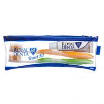  ROYAL DENTA rinkinys GOLD, 1 vnt.