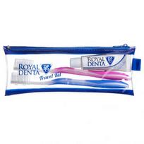  ROYAL DENTA rinkinys SILVER, 1 vnt.