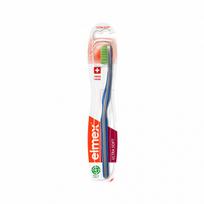 elmex dantu -  ELMEX dantų šepetėlis ULTRA SOFT, 1 vnt. - 1 nuotrauka