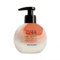  ELGON plaukus dažantis kondicionierius I CARE, Deep Copper C44 spalva, 200 ml