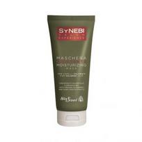  HELEN SEWARD drėkinamoji kaukė dažytiems plaukams SYNEBI, 200 ml