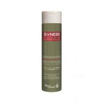  HELEN SEWARD drėkinamasis kondicionierius dažytiems plaukams SYNEBI, 300 ml