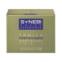  HELEN SEWARD ampulės slenkantiems plaukams SYNEBI, 120 ml