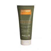  HELEN SEWARD drėkinamoji kaukė sausiems plaukams SYNEBI, 200 ml