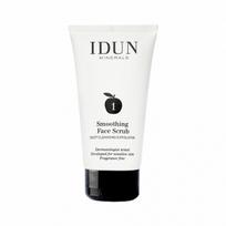  IDUN MINERALS glotninamasis veido šveitiklis SKINCARE, 75 ml