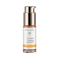  DR. HAUSCHKA skaidrus bronzantas, 18 ml