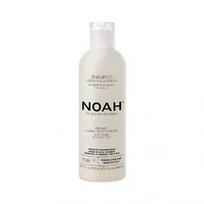  NOAH 1.8 tiesinamasis šampūnas su vanile, 250 ml