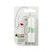  EUROCARE lūpų balzamas, SPF 15, 5.7 g