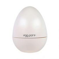  TONYMOLY  šildanti veido kaukė nuo inkštirų EGG PORE BLACKHEAD, 30 g