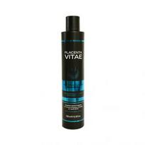 keratinas -  PLACENTA VITAE atstatomasis šampūnas su placentos ekstraktu ir keratinu, 250 ml - 1 nuotrauka