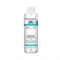  PHARMACERIS A prebiotinis micelinis vanduo PREBIO SENSILIQUE, 200 ml