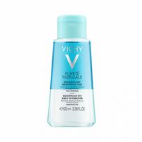  VICHY vandeniui atsparaus makiažo valiklis PURETE THERMALE, 100 ml