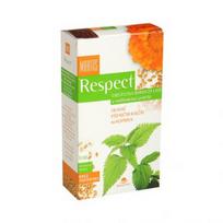  MARTIS RESPECT ilgalaikiai plaukų dažai NR. 06, riešutinė ruda spalva, 135 ml