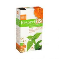  MARTIS RESPECT ilgalaikiai plaukų dažai NR. 03, tamsiai ruda spalva, 135 ml