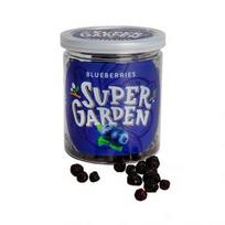  SUPERGARDEN  šaltyje džiovintos šilauogės, 35 g