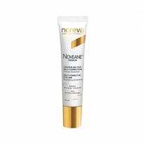  NOREVA paakių ir lūpų srities koreguojamasis kremas nuo raukšlių NOVEANE PREMIUM, 15 ml