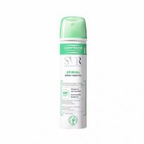 SVR purškiamas dezodorantas be aliuminio druskų SPIRIAL VÉGÉTAL SPRAY, 75 ml