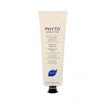  PHYTO atkuriamoji plaukų kaukė silpniems ir pažeistiems plaukams PHYTOKERATINE, 150 ml