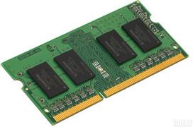 Kingston 2 GB PC 12800 DDR 3