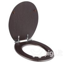 Lėtai nusileidžiantis klozeto dangtis AWD Interior Venge