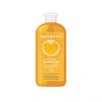  NATURTINT maitinamasis šampūnas, 330 ml