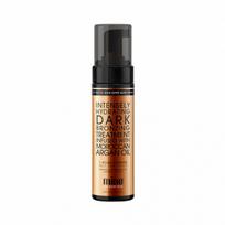  MINETAN savaiminio įdegio putos su argano aliejumi MOROCCAN, 200 ml