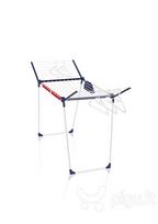 Leifheit Pegasus 200 Solid Comfort skalbinių džiovykla, 107 cm