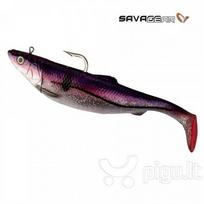 Guminukas SG 3D Herring Big Shad 25cm 300g