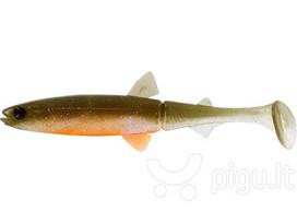 Masalas Westin HypoTeez shadtail, 13 cm, 14 g, 5 vnt, dirty harbor