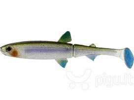 Masalas Westin HypoTeez shadtail, 13 cm, 14 g, 5 vnt, smelt