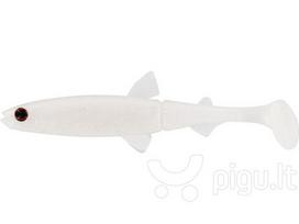 Masalas Westin HypoTeez shadtail, 13 cm, 14 g, 5 vnt, pearl