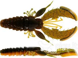 Masalas Westin „CreCraw creaturebait“, 8,5 cm, UV craw