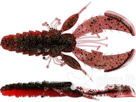 Masalas Westin „CreCraw creaturebait“, 8,5 cm, sangria