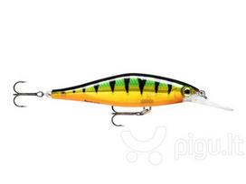 Vobleris Rapala Shadow Rap Shad Deep SDRSD09P