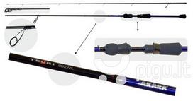 Meškerė Akara «TEURI MLS TX-30» 2X 1.98m