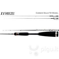 Meškerė Tict Inbite IB710-CS Carbon Solid Tip