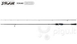 Meškerė Tict Sram TCR-84S Reloaded