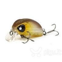 Vobleris Lucky John Pro Haira Tiny 44F-402 Svoris 7g. Ilgis 44mm