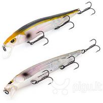 Vobleris Akara Mullet 110F-A77 14g.