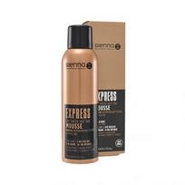  SIENNA-X savaiminio įdegio putos EXPRESS / 1 H, 200 ml