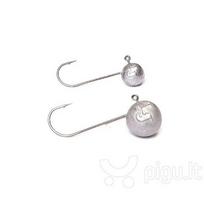 Galvakablis Lucky John Monster Jig Nr.5 2g