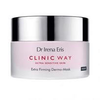  CLINIC WAY veidą stangrinanti kaukė, 50 ml