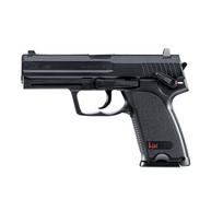 Pneumatinis pistoletas Heckler Koch USP 4,5 mm BBs