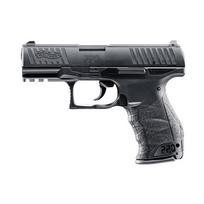 Pneumatinis pistoletas Walther PPQ 4,5 mm Pellet