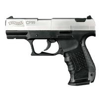 Pneumatinis pistoletas Walther CP99 Bicolor 4,5 mm Pellet
